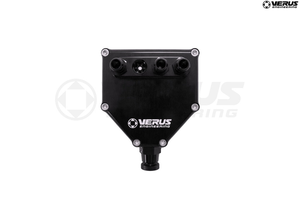 Verus Engineering AirOilSeparator(AOS) - 2022-2024 Toyota GR86 / Subaru BRZ